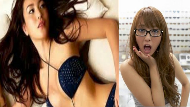 Top 10 Most Beautiful Japanese Women