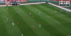 Magomed Mitrishev Goal HD - Terek 2-0 Arsenal Tula 08.04.2017