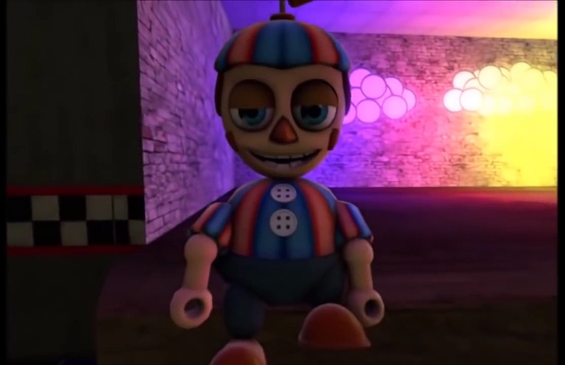 SFM FNAF Dare 42 Death and Revenge ! fnaf sfm animation