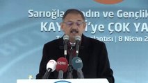 Özhaseki: 