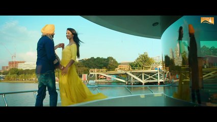 Daran Tereyan Te (Full Video) Arjan | Roshan Prince, Prachi Tehlan | New Punjabi Song 2017 HD