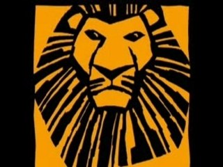 Olivier Breitman Scar dans le musical le Roi Lion