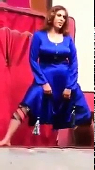 New Stage Mujra Dance In Lahore