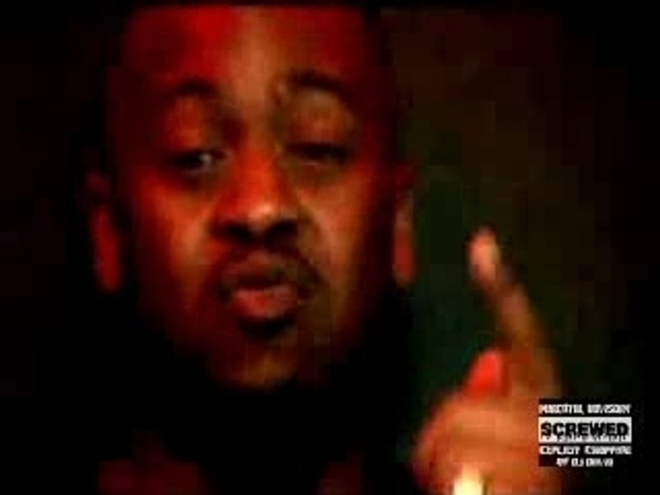 Yung joc gettin to da money chop'd and skrew'd by david