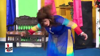 PENDE PA KE ISHQ DE - 2017 PAKISTANI MUJRA DANCE