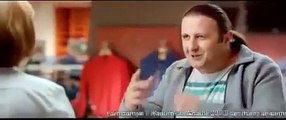 Kıvanç Tatlıtuğ ve İlker Ayrık Akbank Neo Reklamı Z.
