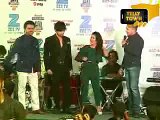 SA RE GA MA PA Little Champs - 8th April 2017 - Press Conference - Zee TV Serial News