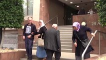 Avustralya'da Türk Seçmenler Sandık Başında