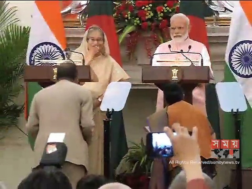 বর্তমান সরকারের আমলেই তিস্তা সমস্যার সমাধান, প্রত্যাশা মোদির