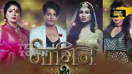 Naagin 2 - 8th April 2017 - Upcoming Twist - Colors TV Serial News