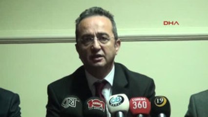 Çorum CHP'li Tezcan Hayır Yüzde 53-60 Arasında