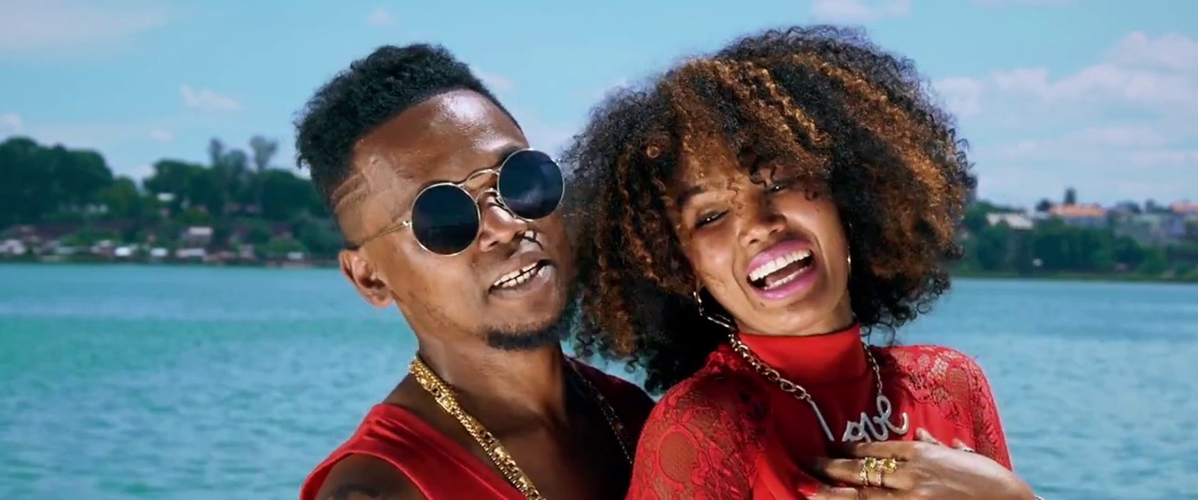 YVON PAUL   -     Tsy horava        (Gasy HD 2017)