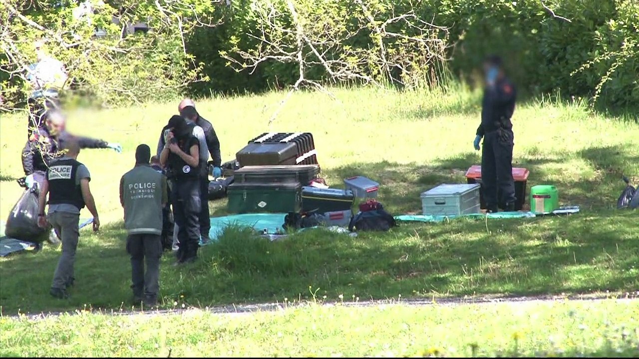 Baskische ETA gibt ihre Waffen ab