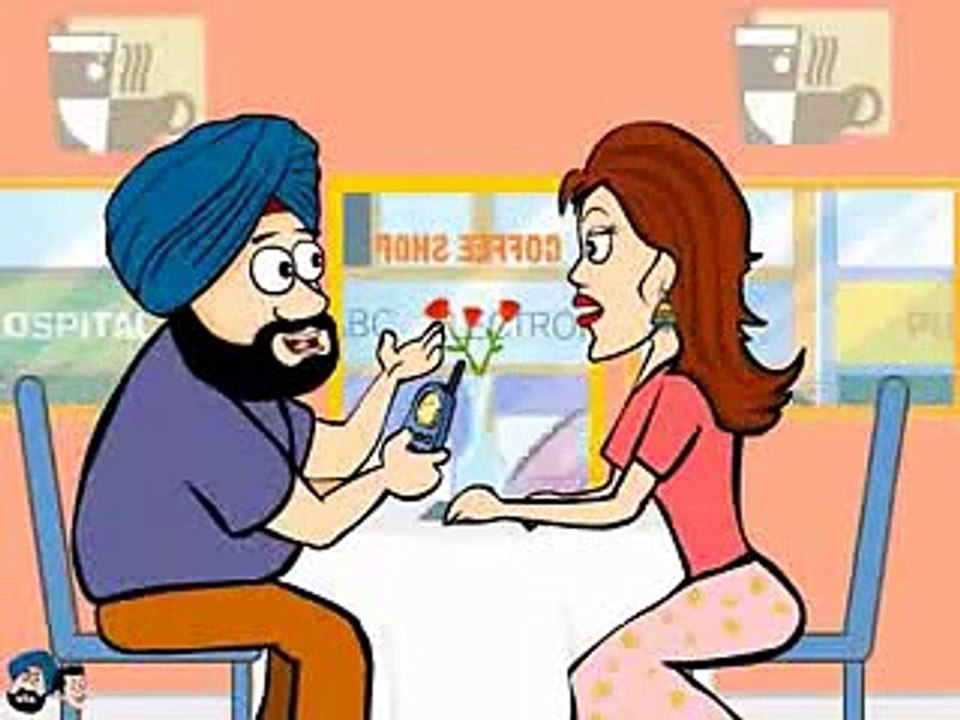 santa banta fun