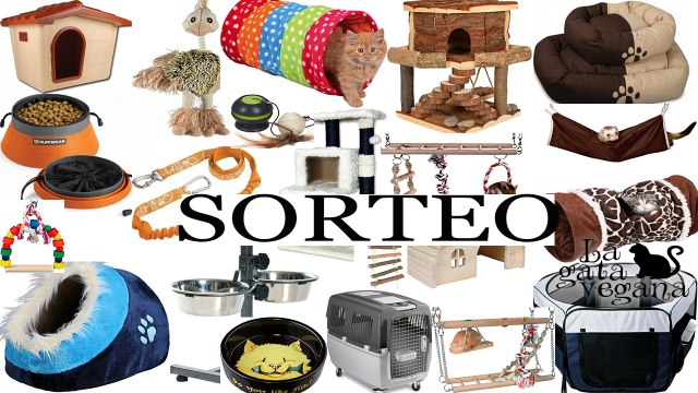(2015) SORTEO: ESPECIAL 25000 SUSCRIPTORES / 100€ PARA GASTAR EN LO QUE QUIERAS EN THEYELLOWPET.ES