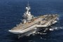 The power of an aircraft carrier CVBG - French Navy Charles de Gaulle Documentary Marine Nationale - Le porte avion Charles de Gaulle documentaire