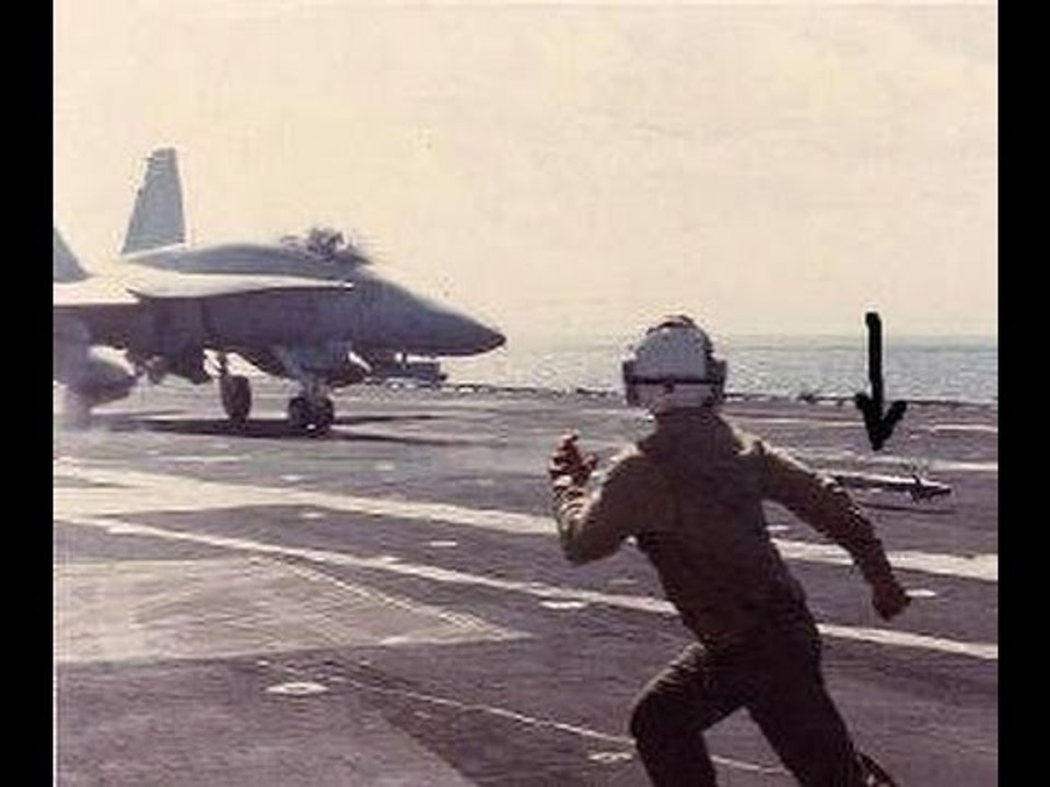 Top 10 Aircraft Carrier Deck Accidents Crashes Top 10 Incidenti aerei su portaerei Porteavion