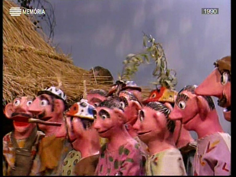 No Tempo dos Afonsinhos 19 - 08.04.2017