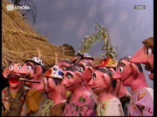 No Tempo dos Afonsinhos 19 - 08.04.2017