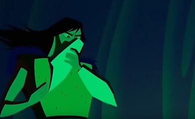 Samurai Jack Season 5 Episode 5 - ep5 - Episode HD Play Online,