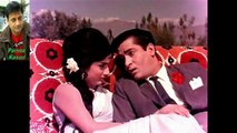 Jaanwar - Raat Yoon Dil Mein Teri - Mohd.Rafi & Asha Bhonsle [HD, 720p]