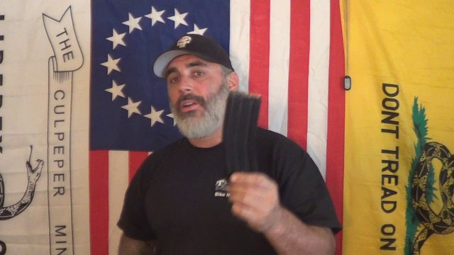 Stupid Gun Control Arguments pt:3 - High Capacity Magazines