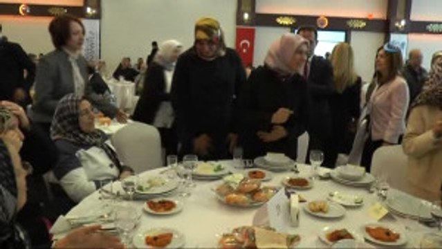 AK Parti Genel Sekreteri Abdülhamit Gül'den, Denize Dökeriz Sözlerine Sert Tepki