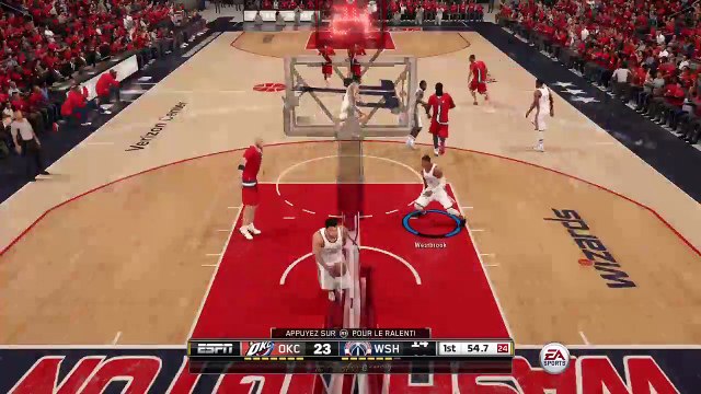 Okc vs Washington Wizards (34)