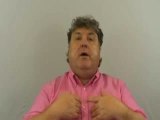 Russell Grant Video Horoscope Cancer September Saturday 29th