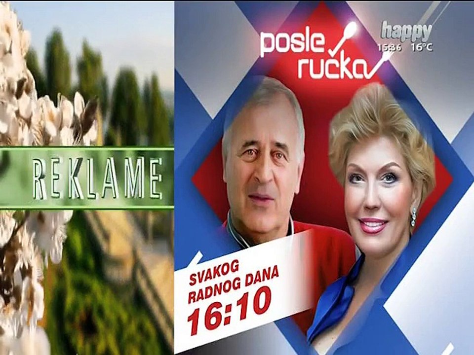 Zaboravi ako mozes 7-2