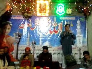 Punjabi naat (Allah Allah Allah)      Best Naat By    M Hassan Pasha