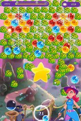 Bubble Witch Saga 3 - LEVEL 314