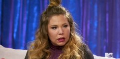 Emotional 'TM2' Star Kailyn Lowry Reveals She's Having A ROUGH Pregnancy