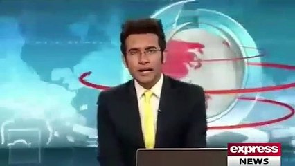 Go Nawaz Go During the Speech of Khawaja Salman Rafique