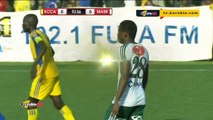 أهداف مباراة .. كامبالا سيتي 1 - 0 المصري البورسعيدي .. كأس الاتحاد الأفريقي