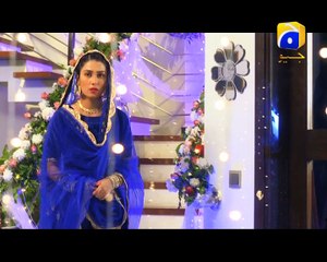 Mohabbat Tumse Nafrat Hai - Episode 1