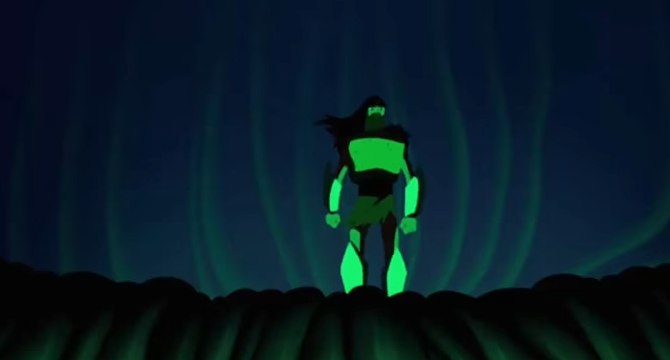 Watch Samurai Jack Season 5 Episode 4 Full ~ XCV (s5e4) Streaming