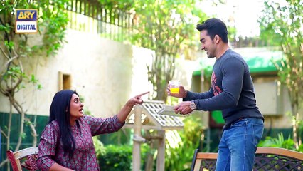 Watch Bewaqoofian Episode 75 - on Ary Digital in High Quality 8th April 2017