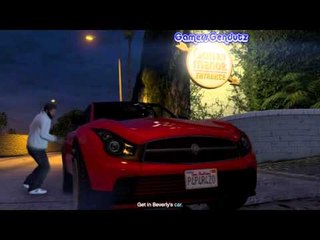 Jadi paparazi Broh! XD | GTA V Story Mode Indonesia - part 16