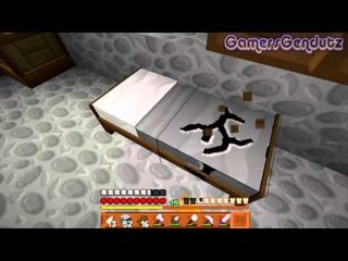 Amankan village~~ :D | Minecraft "Drive C" - part 89