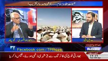 Tareekh-e-Pakistan Ahmed Raza Khusuri Ke Sath – 8th April 2017