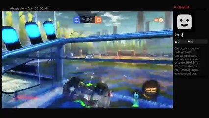 Rocket league teil1