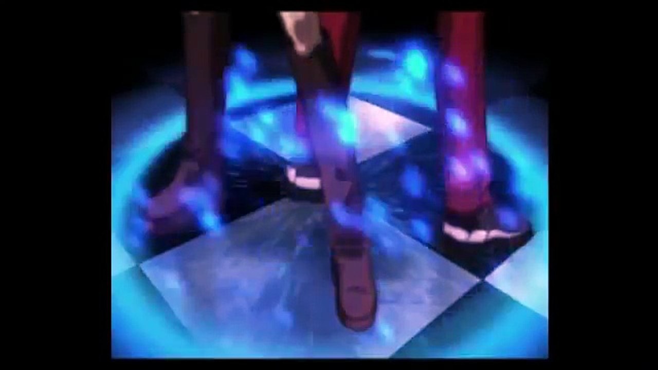 Persona 2- Gameplay (PS1)