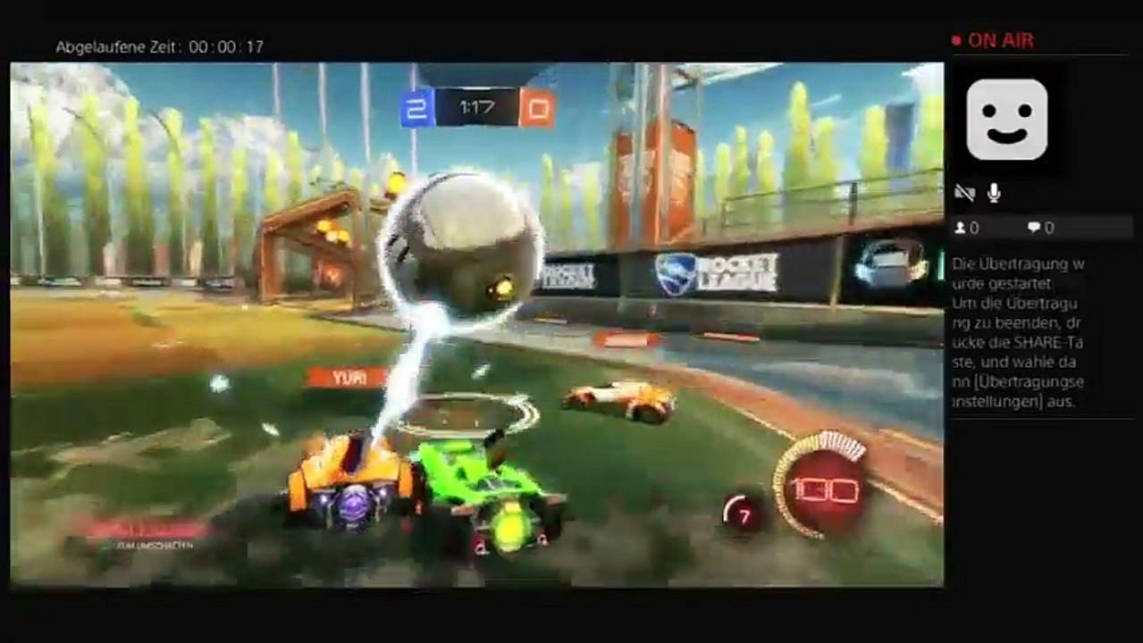 Rocket league teil1 (2)