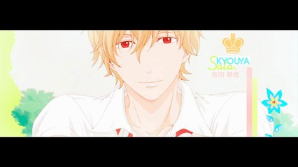Ookami Shoujo to Kuro Ouji - Your Call