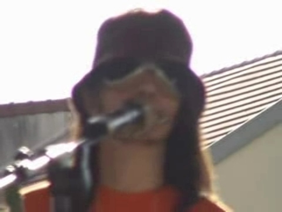 Dépôt de Verre - Jacques reprise des VRP