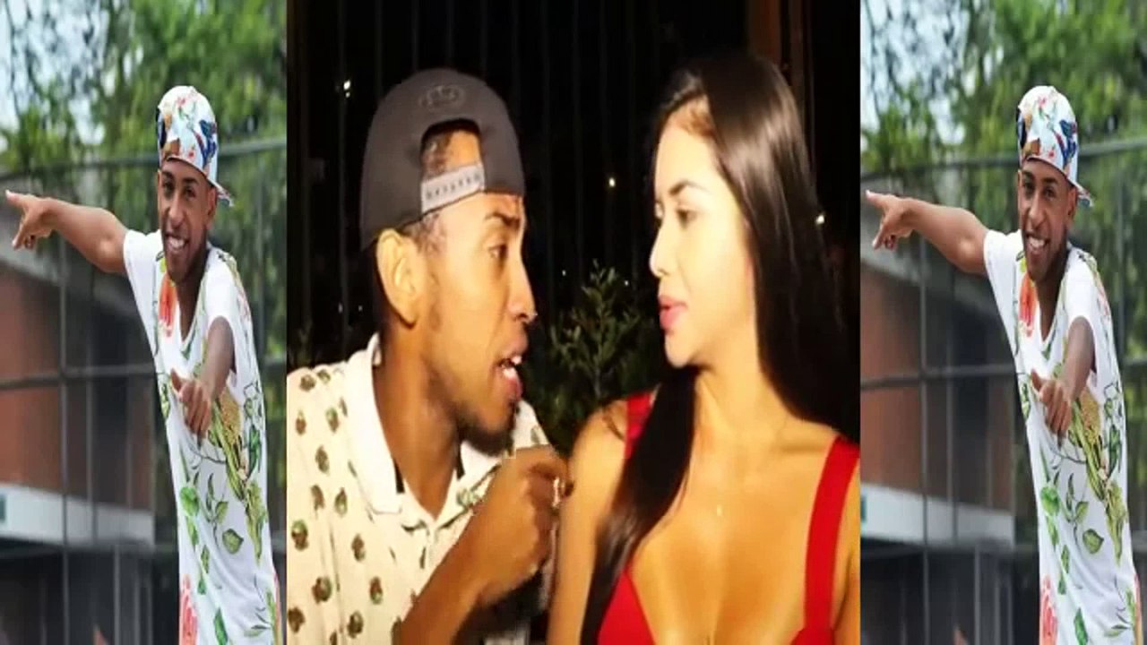 HUMOR CALIENTE  CON ESPERANZA GOMEZ    VIDEOS VIRALES     2017
