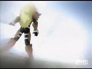 Koji (What I've Done)