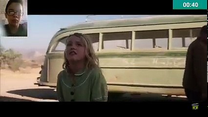 Reagindo #18 - Anabelle 2: A Criação do mal (Tralier) 2017 http://BestDramaTv.Net