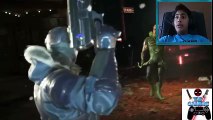 Injustice 2 Captain Cold gamplay tralier reaction -The Gaming Legend/EB Gaming http://BestDramaTv.Net